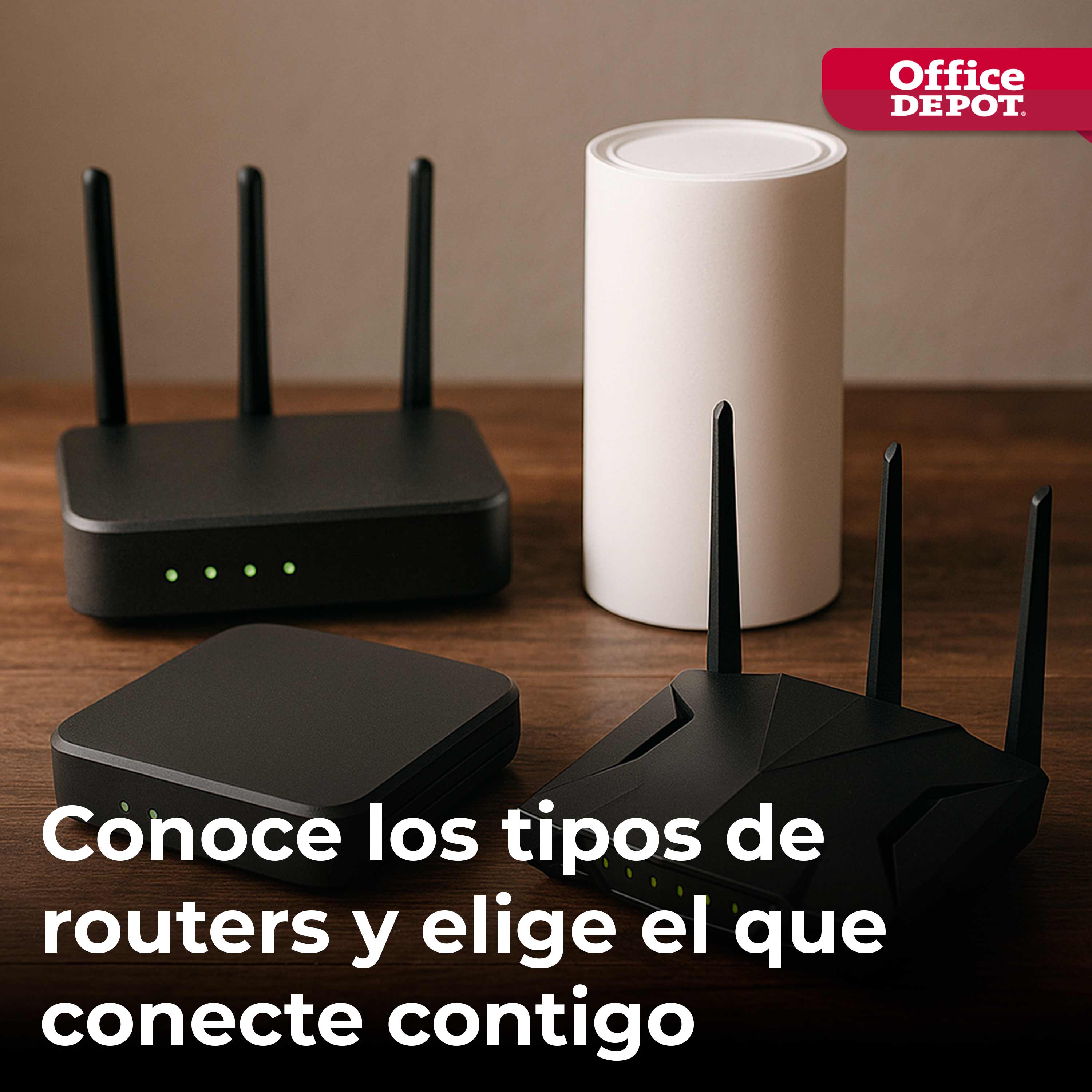 Office Depot Blog, explora el mundo de la oficina, escuela y más