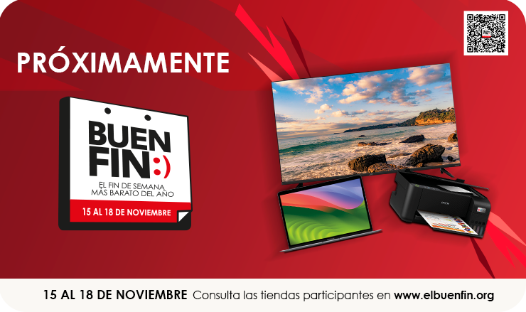 Ofertas amazon buen fin 2018 sales